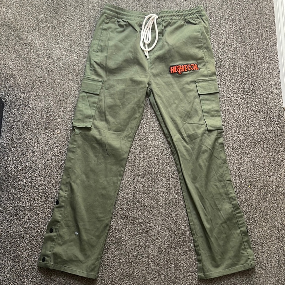 Men’s Cargo pant